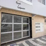 Vpr22 - 2Dorm, Quadra Mar, Climatizado, Wi-Fi