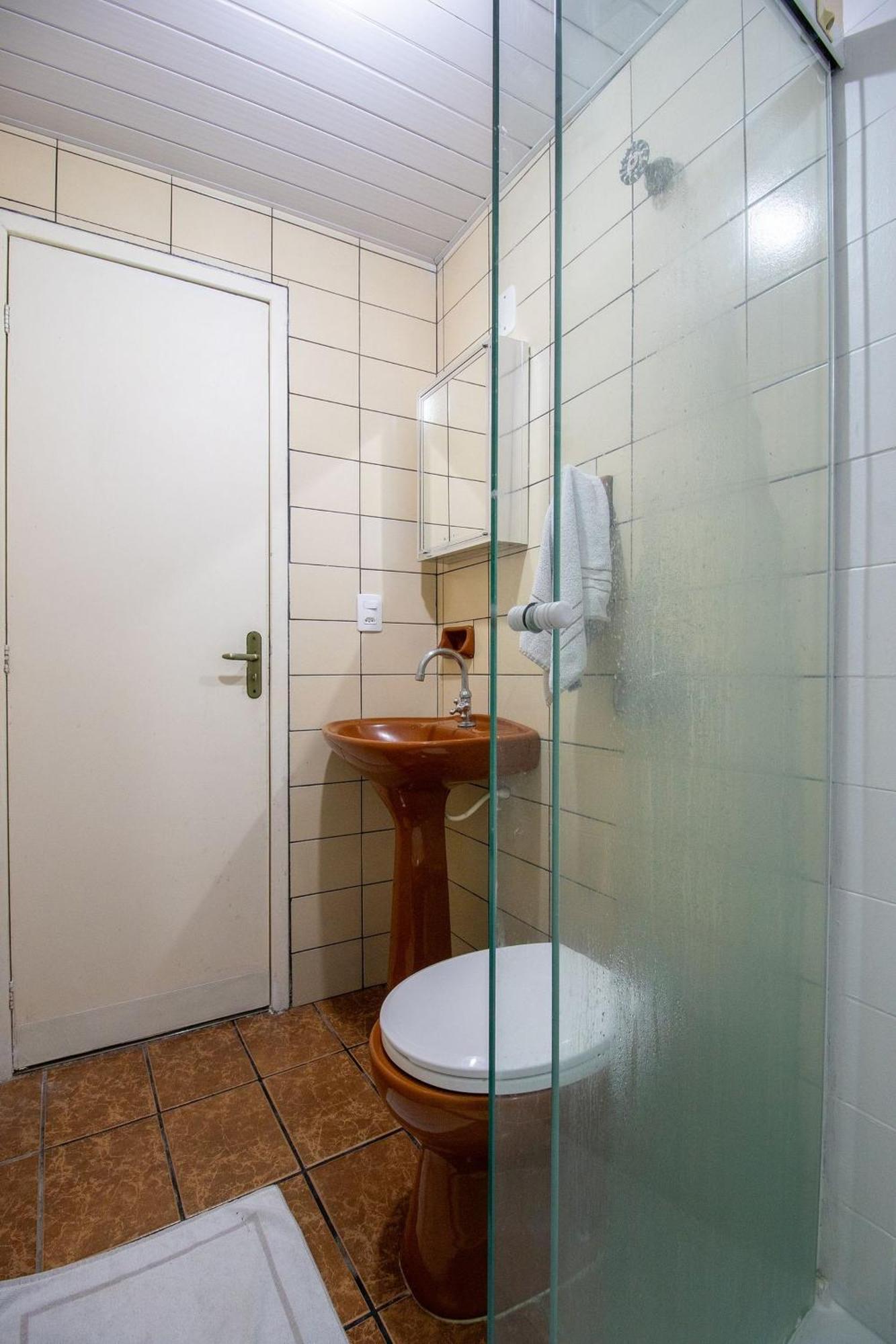 Vpr22 - 2dorm, Quadra Mar, Climatizado, Wi-fi Apartamento Balneario Camboriu