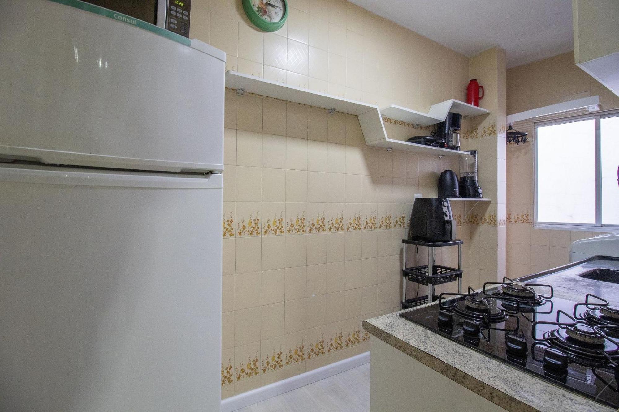 Apartamento Vpr22 - 2dorm, Quadra Mar, Climatizado, Wi-fi Balneario Camboriu