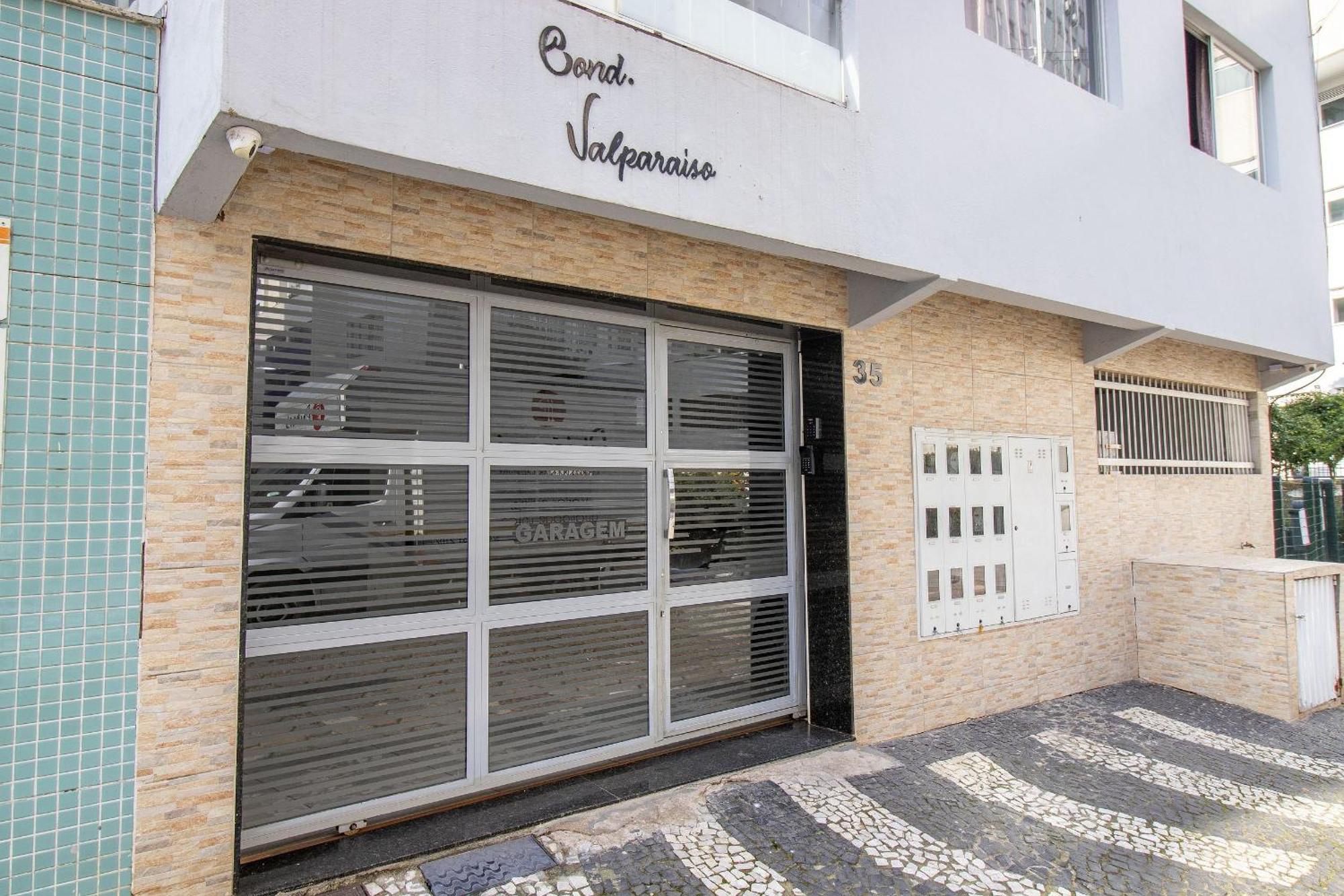 Apartamento Vpr22 - 2dorm, Quadra Mar, Climatizado, Wi-fi Balneario Camboriu