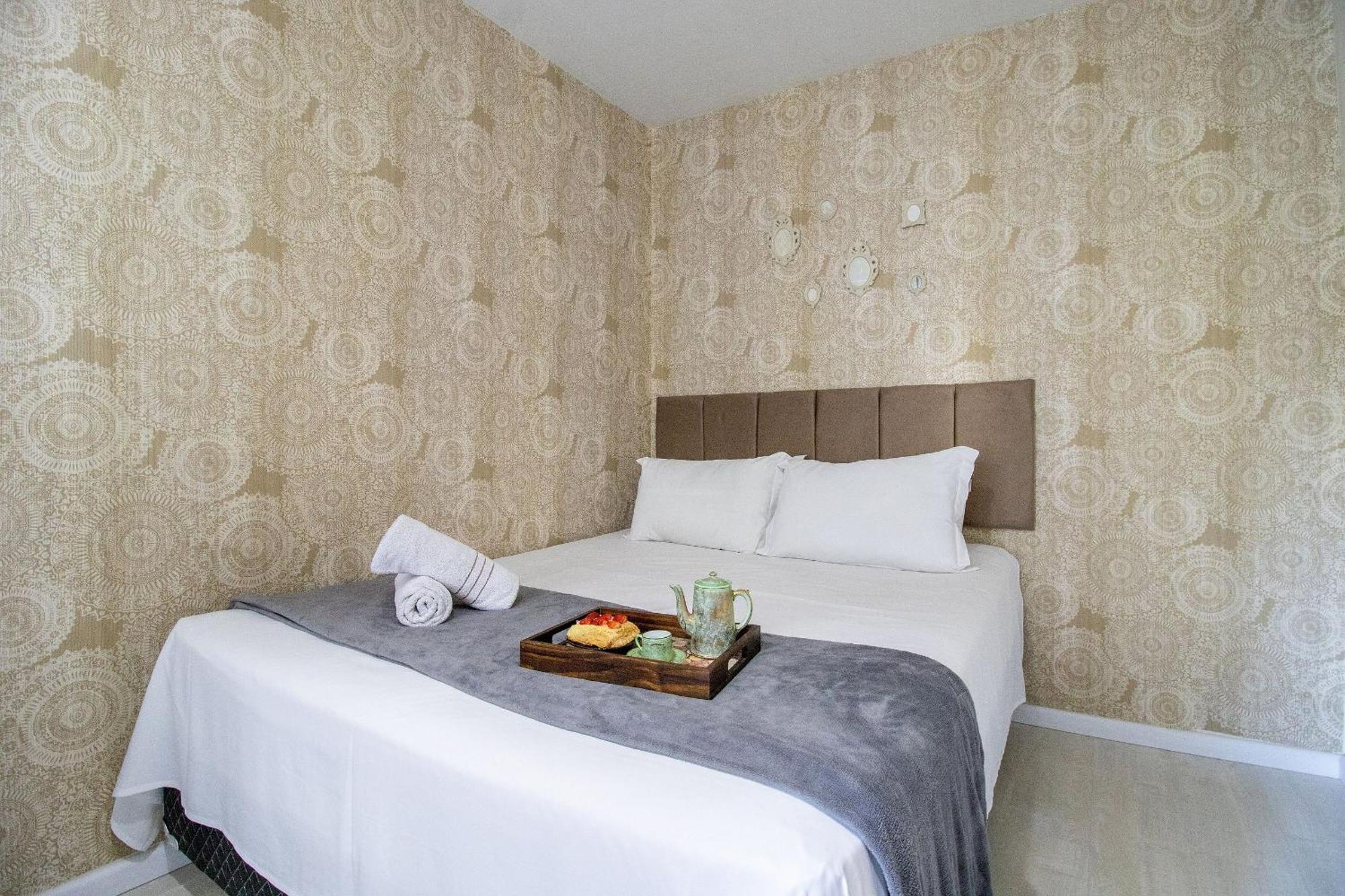 Vpr22 - 2dorm, Quadra Mar, Climatizado, Wi-fi Apartamento *