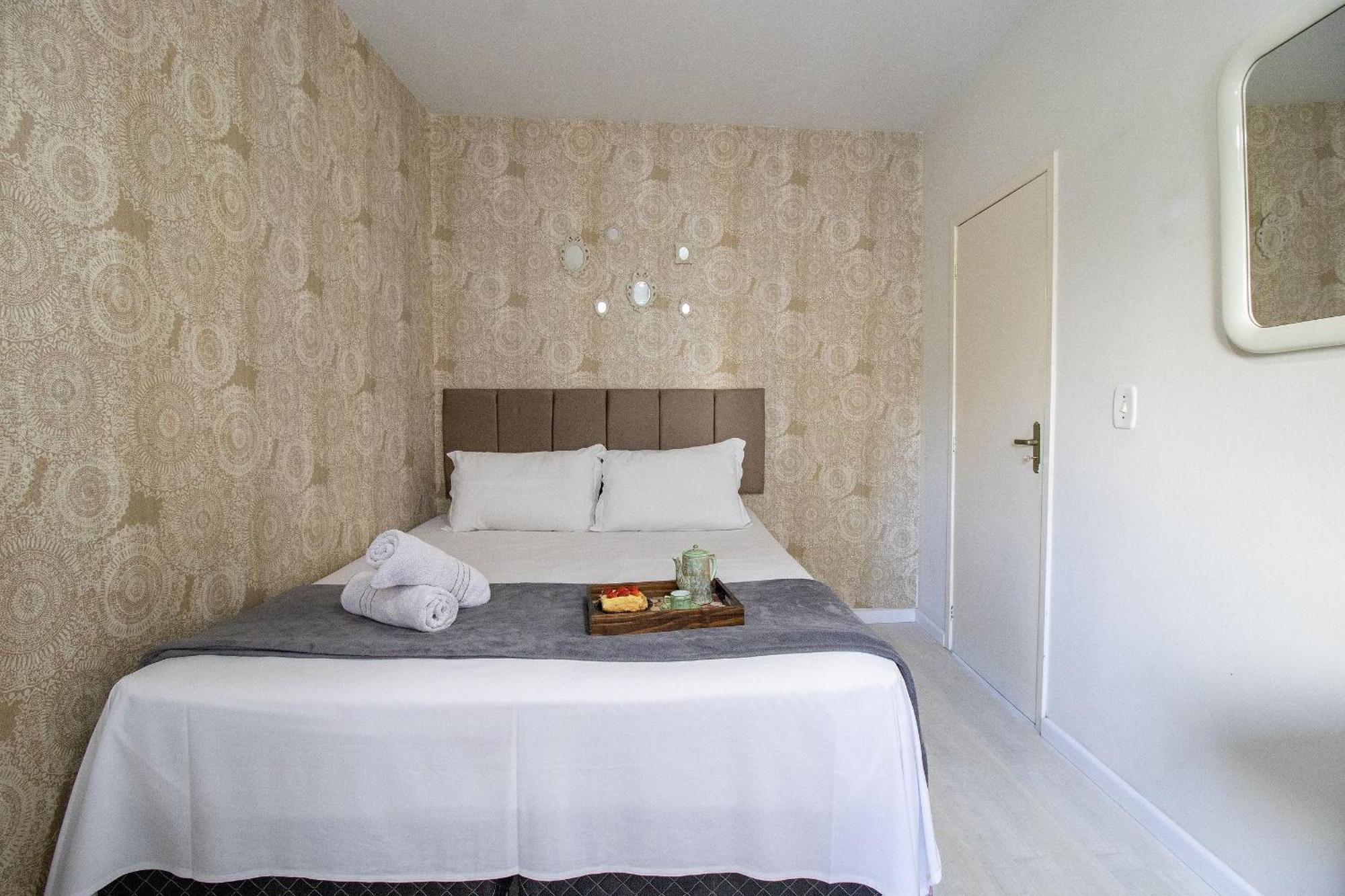Vpr22 - 2dorm, Quadra Mar, Climatizado, Wi-fi Apartamento *